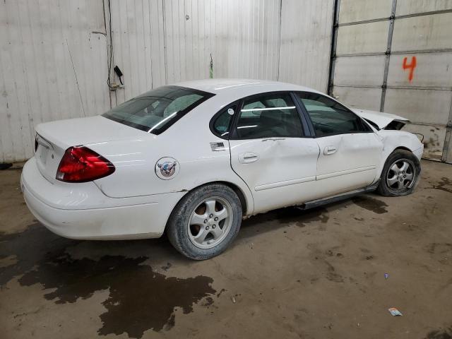 Photo 3 from auction – 2003 FORD TAURUS SES with VIN 1FAFP55203G236159