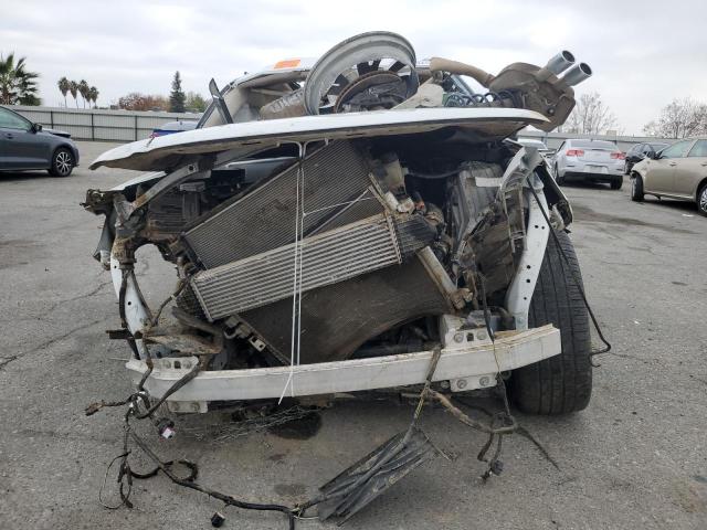 Photo 5 from auction – 2021 FORD EXPLORER P with VIN 1FM5K8HC0MGA33277