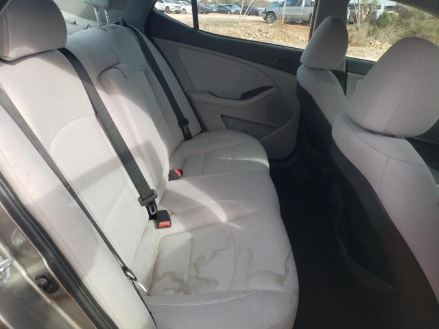 Photo 10 from auction – 2015 KIA OPTIMA LX with VIN 5XXGM4A77FG388356