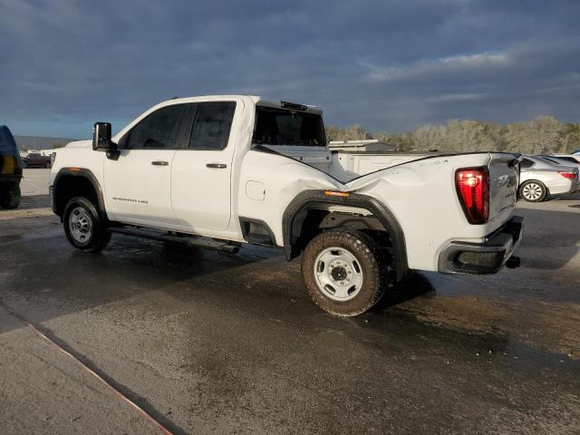 Photo 2 from auction – 2024 GMC SIERRA K25 with VIN 1GT59LE72RF233469