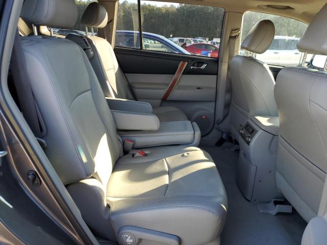 Photo 11 from auction – 2010 TOYOTA HIGHLANDER with VIN 5TDYK3EHXAS021305