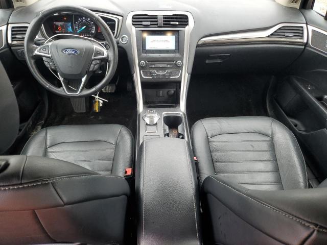 Photo 8 from auction – 2018 FORD FUSION SE with VIN 3FA6P0HD9JR223464