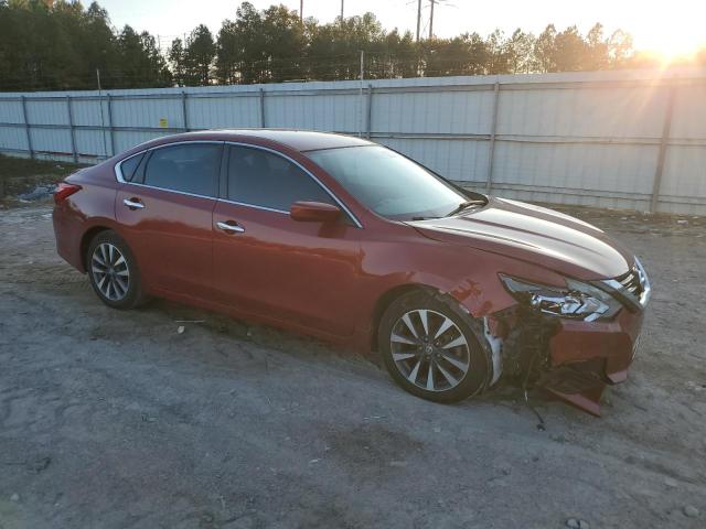 Photo 4 from auction – 2017 NISSAN ALTIMA 2.5 with VIN 1N4AL3AP4HC109327