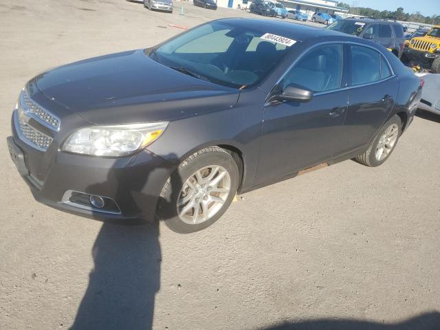 Photo 1 from auction – 2013 CHEVROLET MALIBU 2LT with VIN 1G11F5RR4DF117786