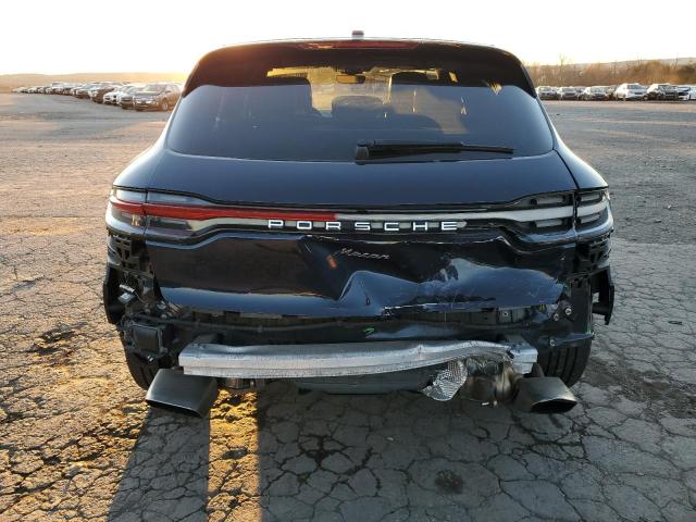 Photo 6 from auction – 2020 PORSCHE MACAN with VIN WP1AA2A56LLB13377