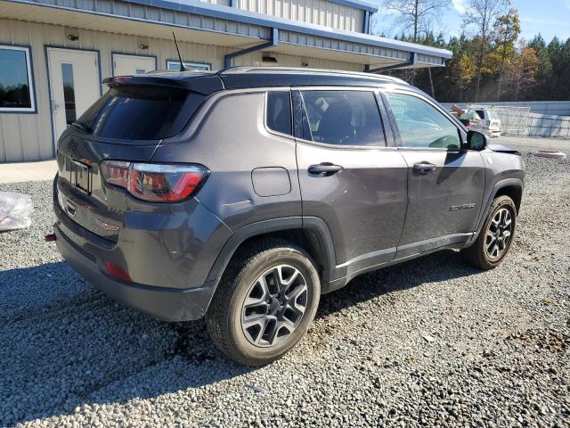 Photo 3 from auction – 2020 JEEP COMPASS TR with VIN 3C4NJDDB9LT215437