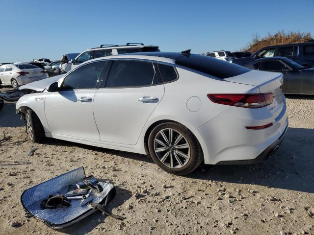 Photo 2 from auction – 2019 KIA OPTIMA EX with VIN 5XXGU4L19KG342854
