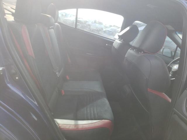 Photo 10 from auction – 2020 SUBARU WRX STI with VIN JF1VA2S60L9806779