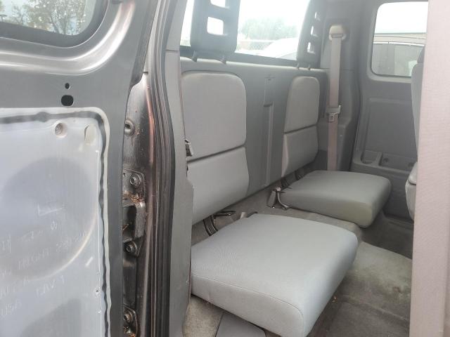 Photo 10 from auction – 2005 DODGE DAKOTA SLT with VIN 1D7HE42N65S189095