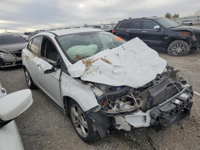 Photo 4 from auction – 2013 FORD FOCUS SE with VIN 1FADP3F26DL121360