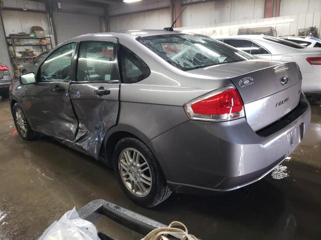 Photo 2 from auction – 2011 FORD FOCUS SE with VIN 1FAHP3FN1BW115845