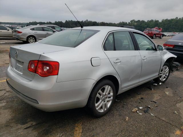 Photo 3 from auction – 2007 VOLKSWAGEN JETTA WOLF with VIN 3VWEF71K97M189409