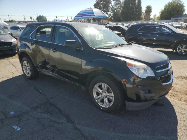 Photo 4 from auction – 2015 CHEVROLET EQUINOX LS with VIN 2GNALAEK0F1139240