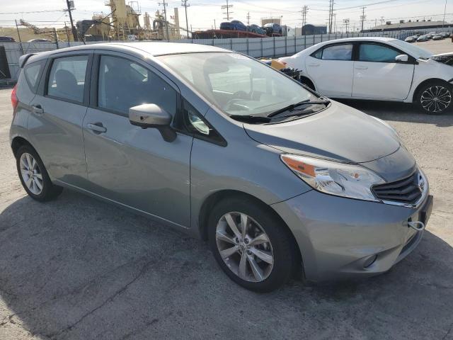 Photo 4 from auction – 2015 NISSAN VERSA NOTE with VIN 3N1CE2CP2FL367466