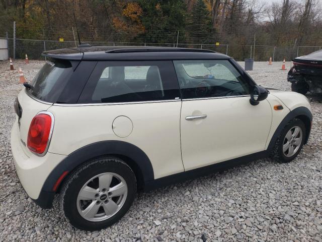 Photo 3 from auction – 2016 MINI COOPER with VIN WMWXP5C5XG2D14641