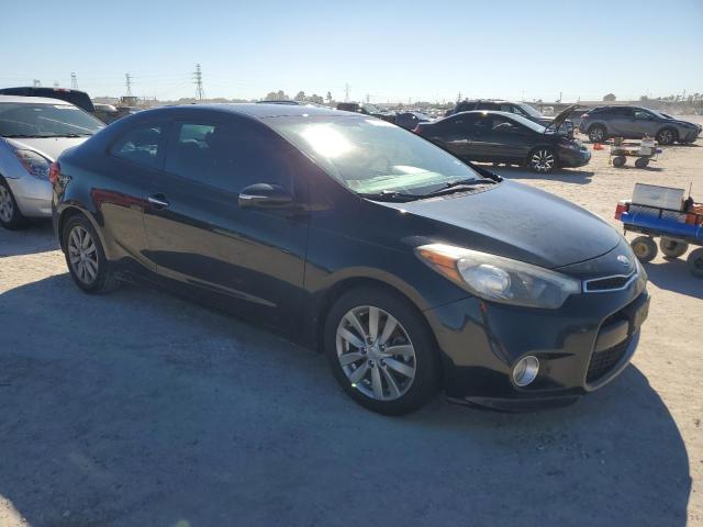 Photo 4 from auction – 2015 KIA FORTE EX with VIN KNAFX6A85F5402859