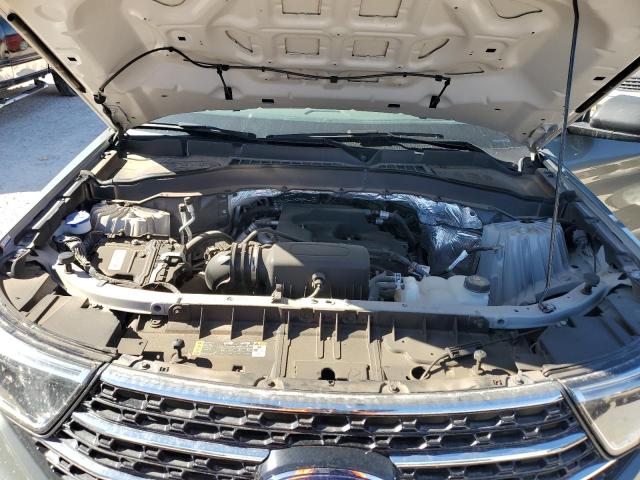 Photo 12 from auction – 2020 FORD EXPLORER X with VIN 1FMSK7DH6LGA91472
