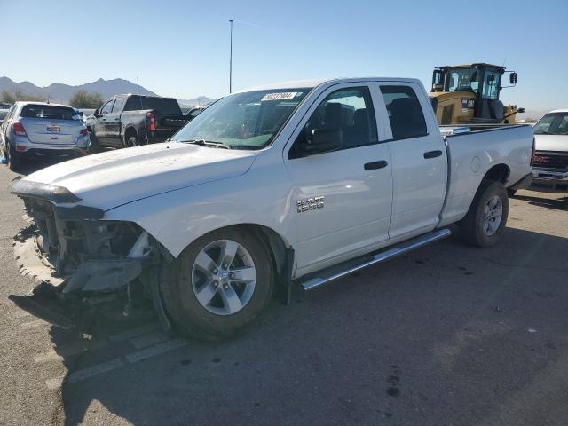 RAM 1500 ST 2016 with VIN 1C6RR6FG8GS403587 - Photo from auction