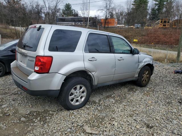 Photo 3 from auction – 2009 MAZDA TRIBUTE I with VIN 4F2CZ02719KM03029