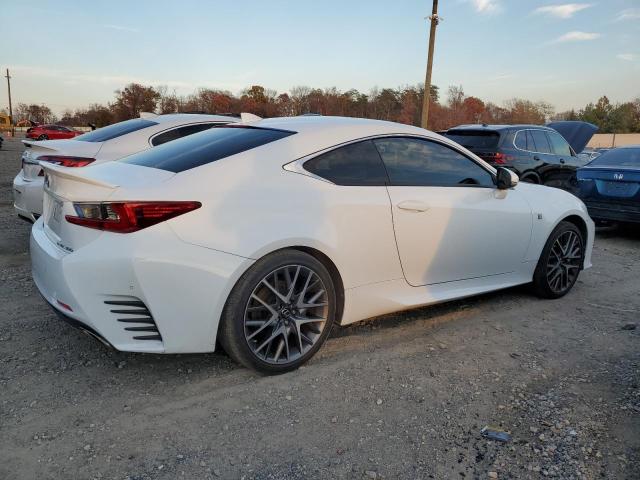 Photo 3 from auction – 2017 LEXUS RC 300 with VIN JTHSM5BC6H5002401