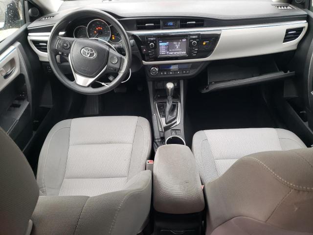Photo 8 from auction – 2015 TOYOTA COROLLA L with VIN 2T1BURHE7FC467237