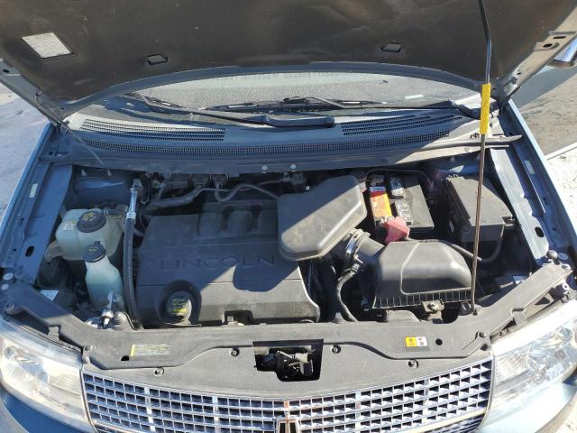 Photo 12 from auction – 2010 LINCOLN MKX with VIN 2LMDJ8JC3ABJ11955