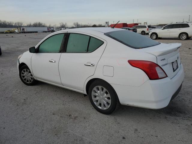Photo 2 from auction – 2016 NISSAN VERSA S with VIN 3N1CN7AP6GL877305