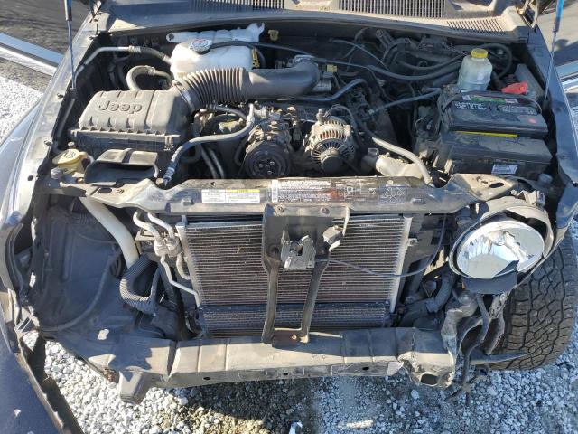 Photo 12 from auction – 2005 JEEP LIBERTY with VIN 1J4GL58K55W559308