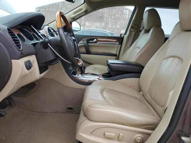 Photo 7 from auction – 2012 BUICK ENCLAVE with VIN 5GAKVCED3CJ404644