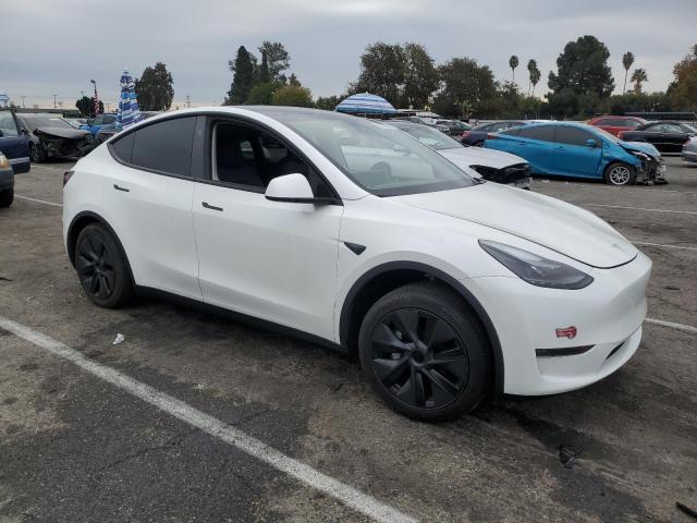 Photo 4 from auction – 2024 TESLA MODEL Y with VIN 7SAYGDED4RF126087
