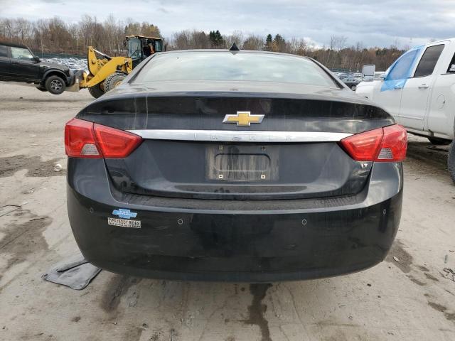 Photo 6 from auction – 2014 CHEVROLET IMPALA LT with VIN 2G1115SL8E9157559