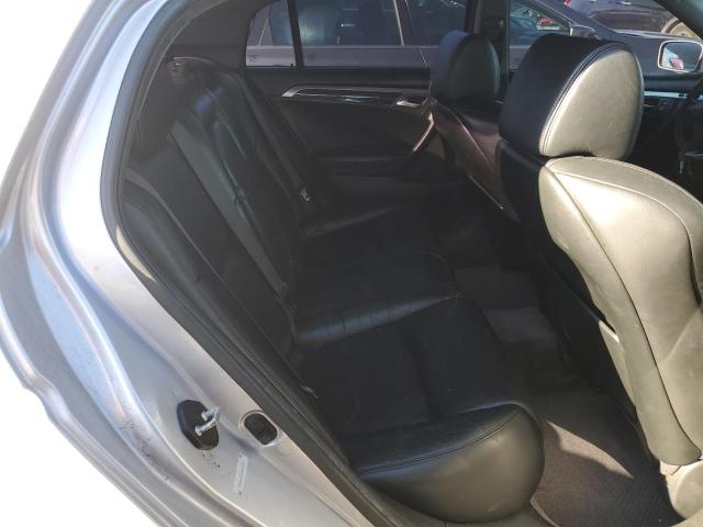 Photo 10 from auction – 2004 ACURA TL with VIN 19UUA65534A054321