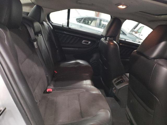 Photo 10 from auction – 2011 FORD TAURUS SHO with VIN 1FAHP2KT2BG123946