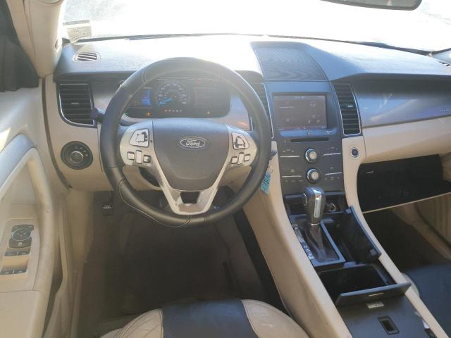 Photo 8 from auction – 2013 FORD TAURUS SEL with VIN 1FAHP2E86DG170889