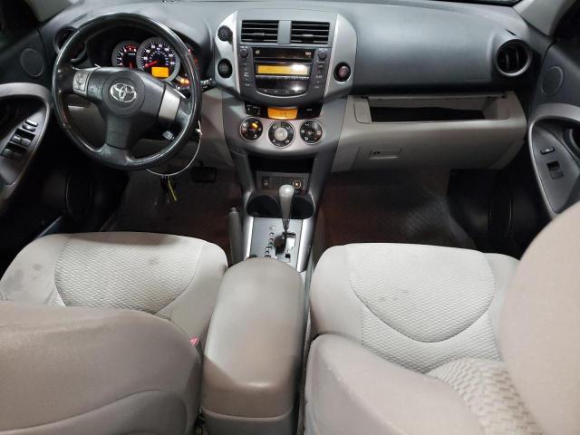 Photo 8 from auction – 2006 TOYOTA RAV4 LIMIT with VIN JTMBK31V465009679