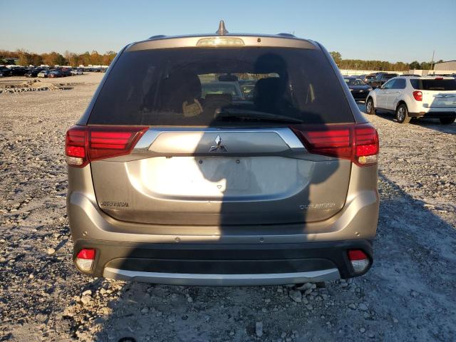 Photo 6 from auction – 2018 MITSUBISHI OUTLANDER with VIN JA4AD3A33JJ006044
