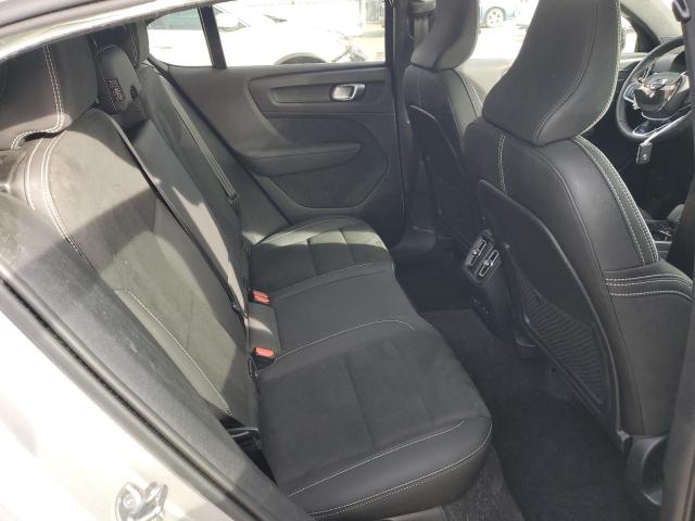 Photo 11 from auction – 2023 VOLVO C40 RECHAR with VIN YV4ED3GM7P2040835