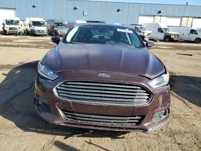 Photo 5 from auction – 2013 FORD FUSION SE with VIN 3FA6P0H7XDR290508