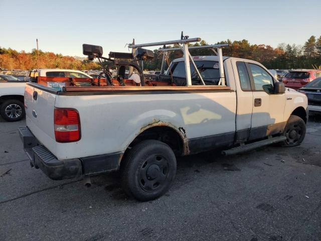 Photo 3 from auction – 2008 FORD F150 with VIN 1FTRF14V38KD28272