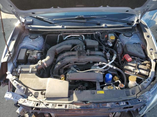 Photo 11 from auction – 2018 SUBARU CROSSTREK with VIN JF2GTABCXJH263510