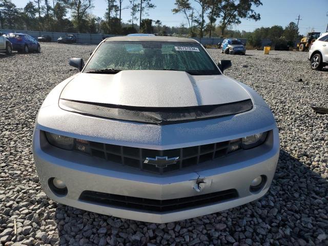 Photo 5 from auction – 2010 CHEVROLET CAMARO LT with VIN 2G1FB1EV2A9116539