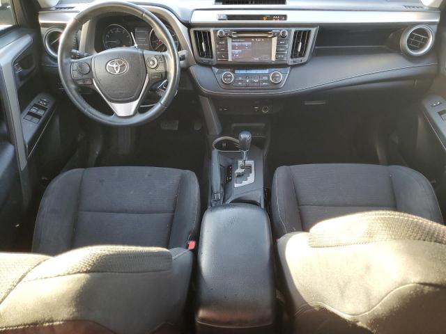 Photo 8 from auction – 2018 TOYOTA RAV4 ADVEN with VIN 2T3RFREV7JW705647