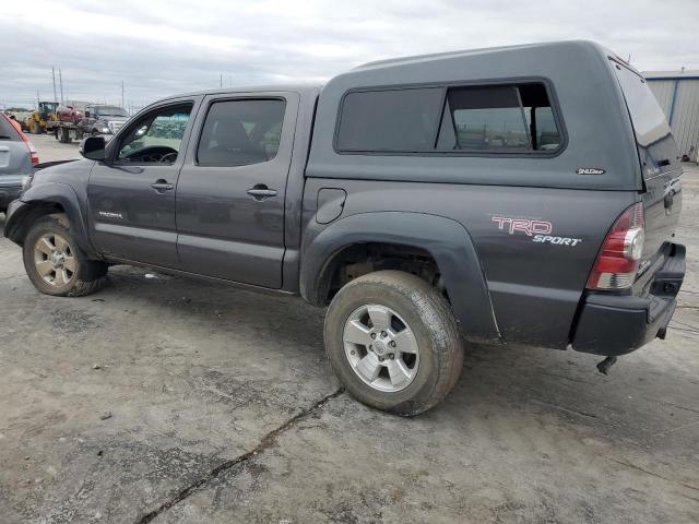 Photo 2 from auction – 2012 TOYOTA TACOMA DOU with VIN 5TFLU4EN4CX029543
