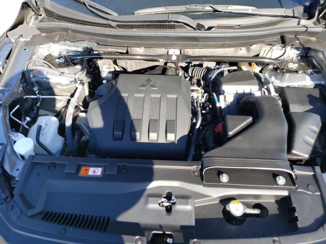Photo 11 from auction – 2024 MITSUBISHI ECLIPSE CR with VIN JA4ATVAA0RZ067572