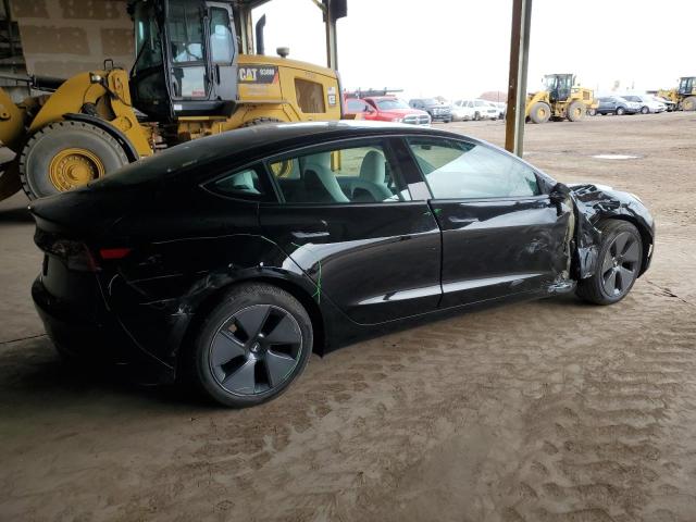 Photo 3 from auction – 2023 TESLA MODEL 3 with VIN 5YJ3E1EA8PF583855