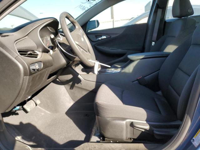 Photo 7 from auction – 2024 CHEVROLET MALIBU LS with VIN 1G1ZB5ST2RF250848