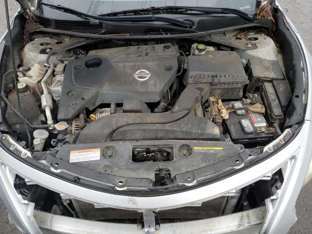 Photo 11 from auction – 2013 NISSAN ALTIMA 2.5 with VIN 1N4AL3AP7DC167264