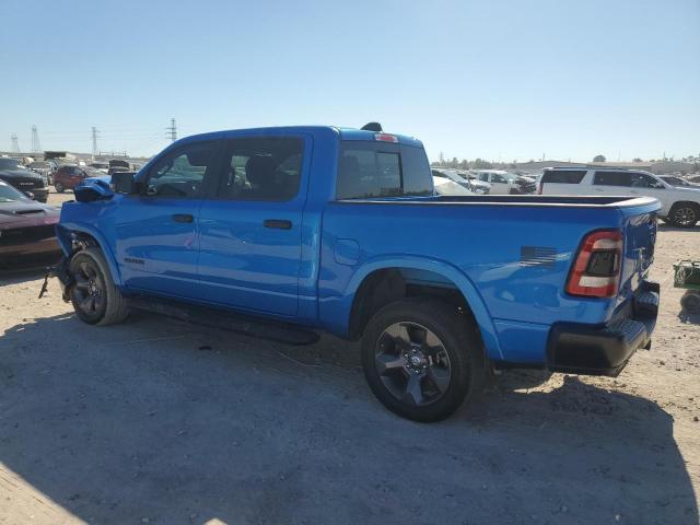 Photo 2 from auction – 2023 RAM 1500 BIG H with VIN 1C6SRFFT1PN546538