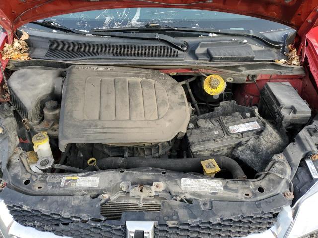 Photo 12 from auction – 2013 DODGE GRAND CARA with VIN 2C4RDGBG2DR622190