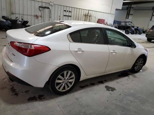 Photo 3 from auction – 2014 KIA FORTE EX with VIN KNAFX4A82E5088641